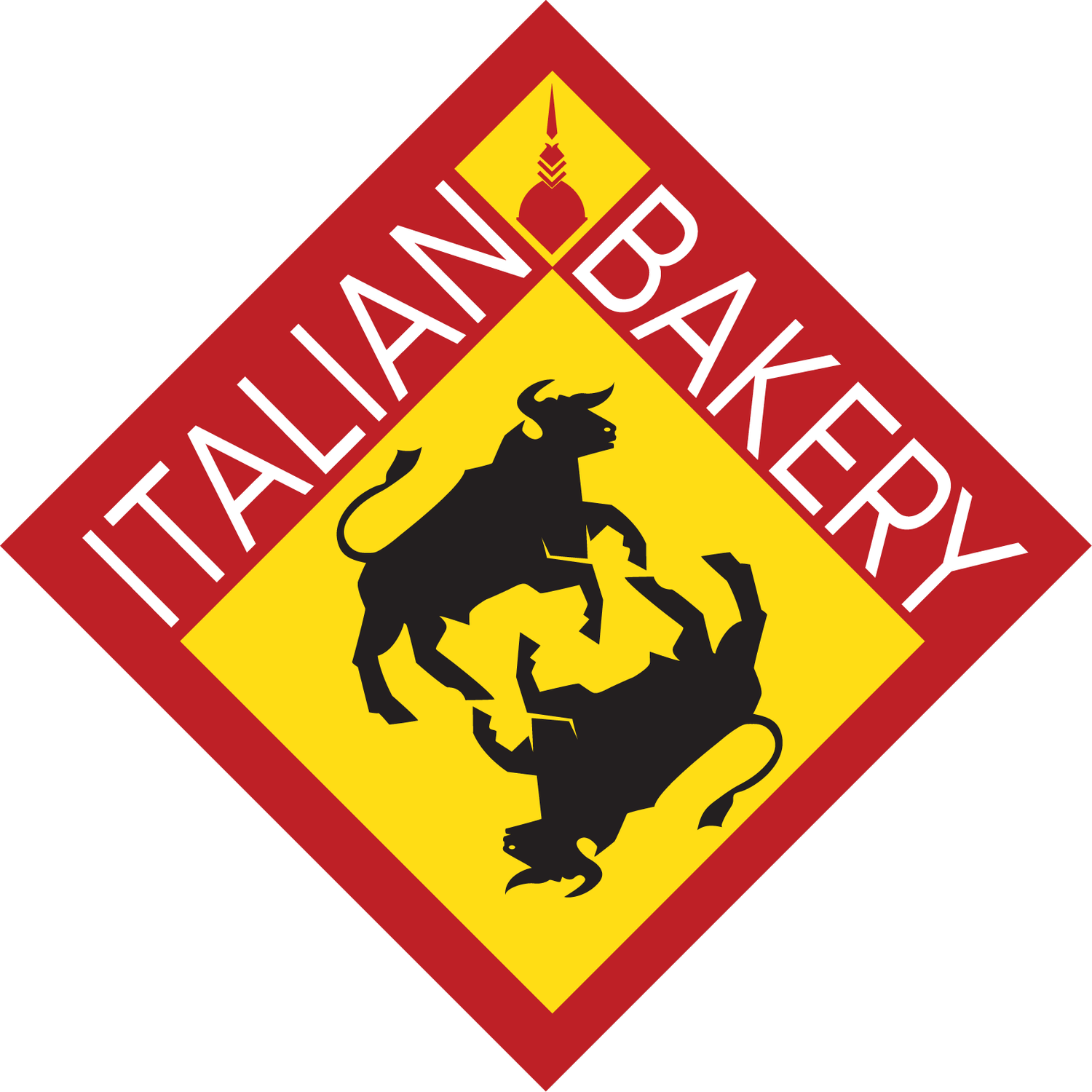 THE ITALIAN BAKERY