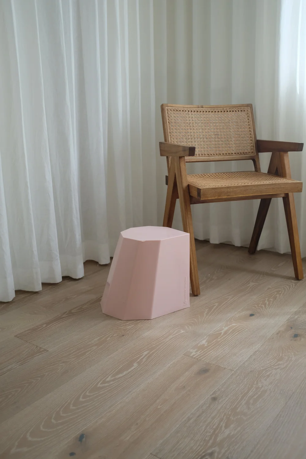 Martino Gamper - River Cabaan Stools — RIVER CABAAN