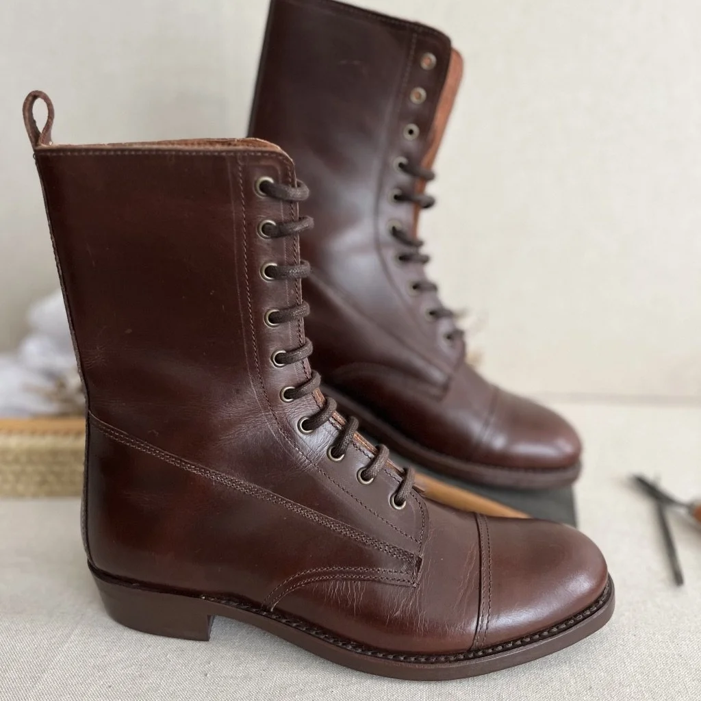 IMPERFECT BEAUTIES: Coming soon!