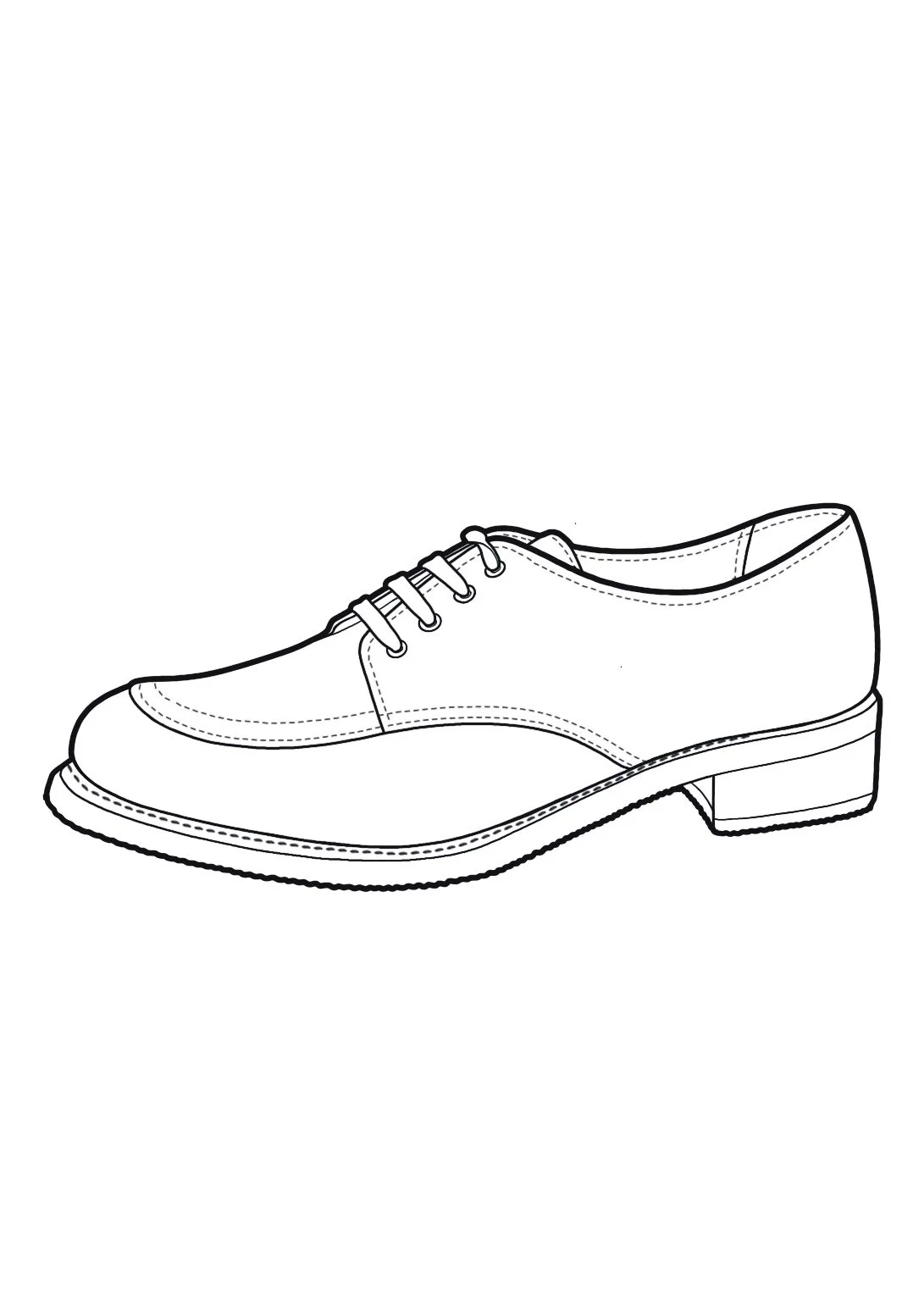 CUSTOM ORDER 1940's Crepe everyday lace up Reproduction "Sheila's CC41"