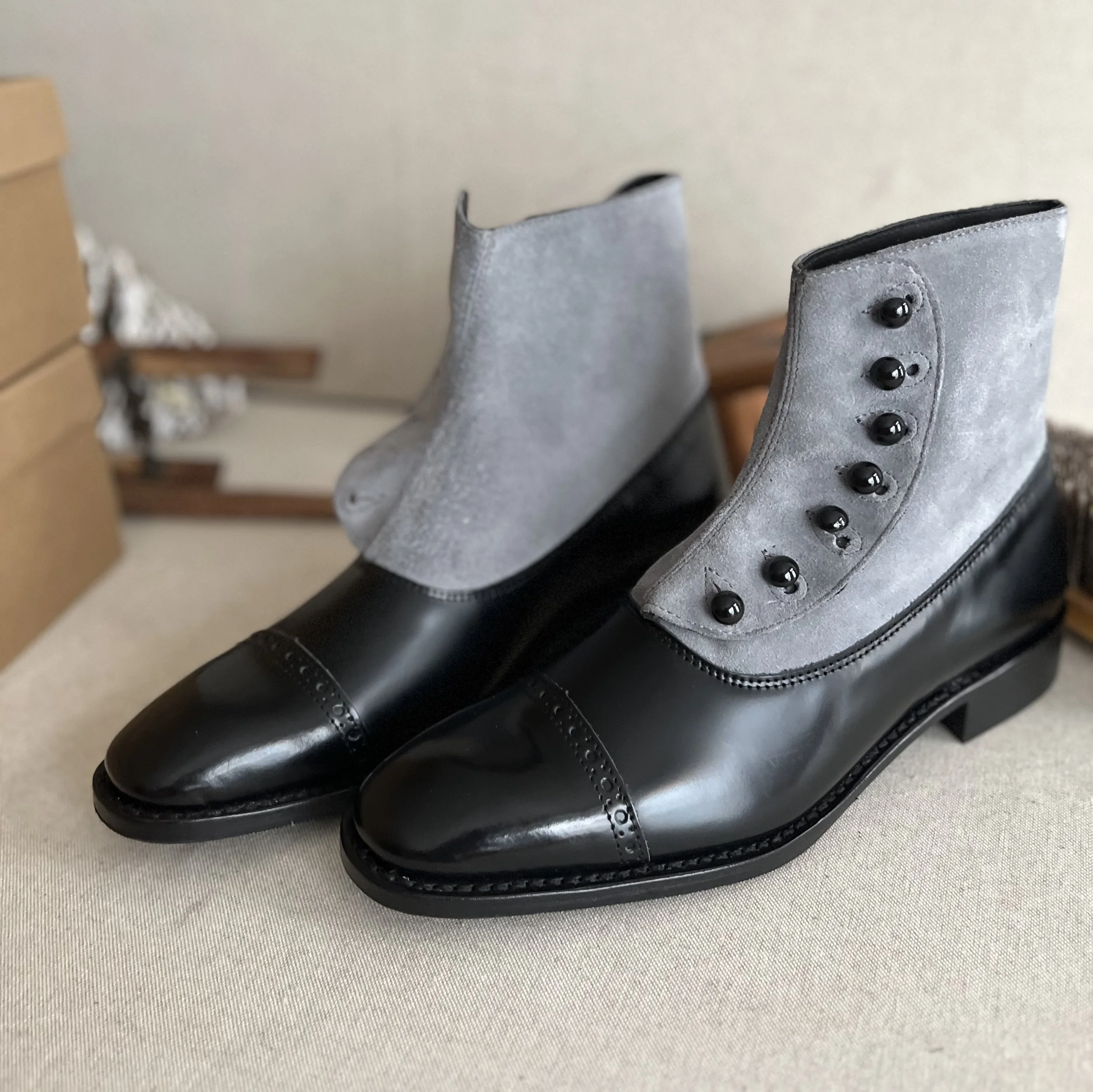 Black and grey button boots 12.jpeg