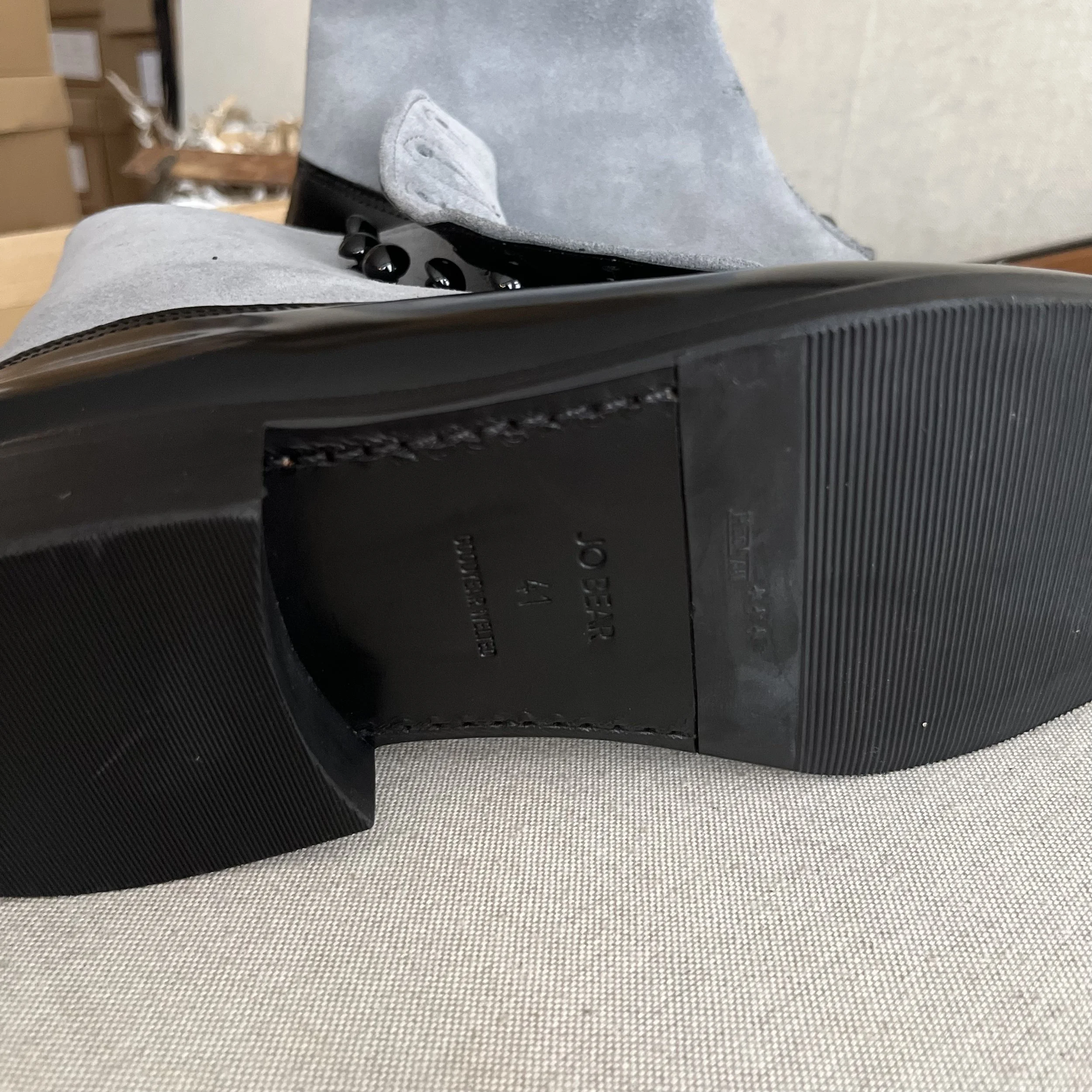 Black and grey button boots 6.jpeg