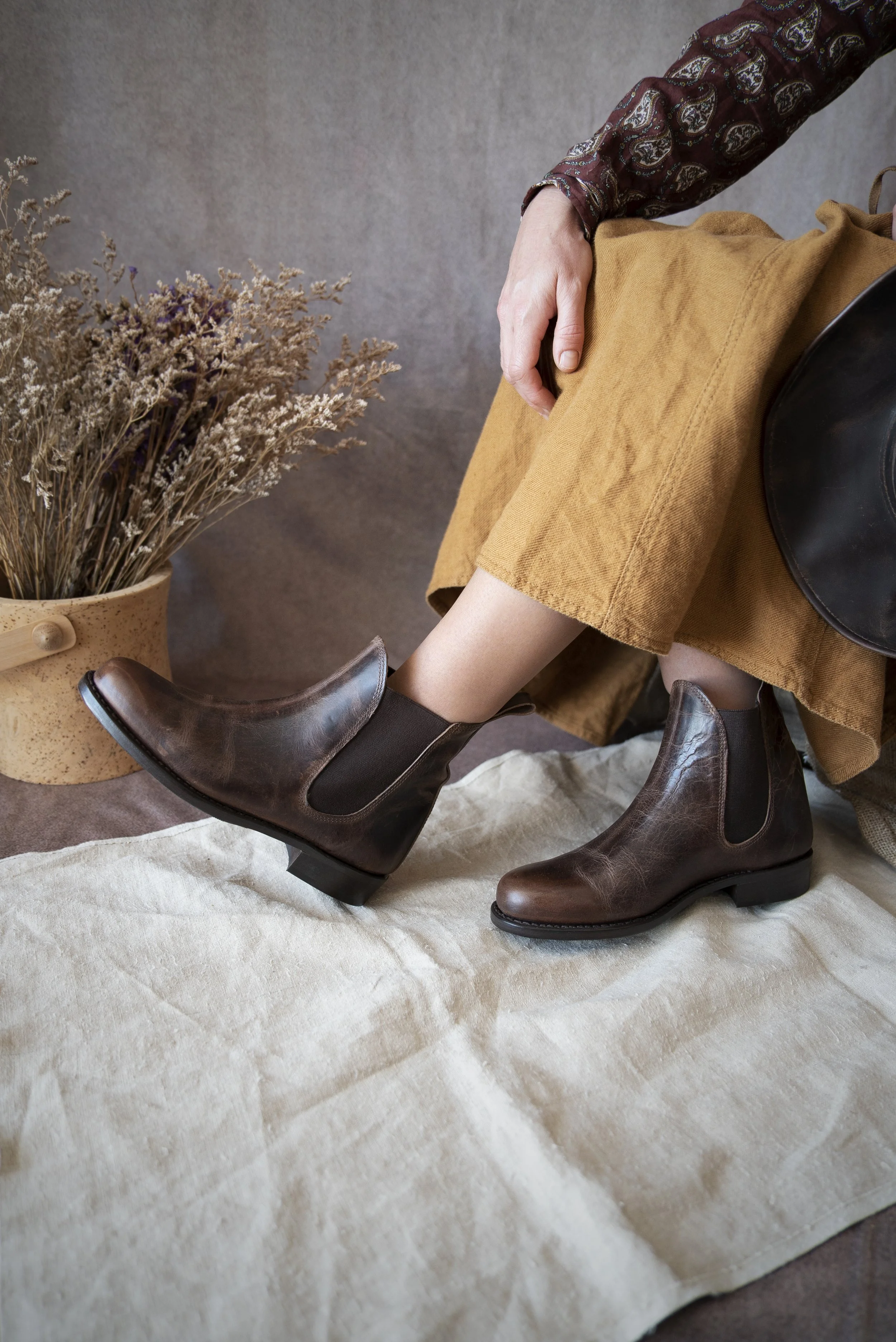 Chelsea Boots