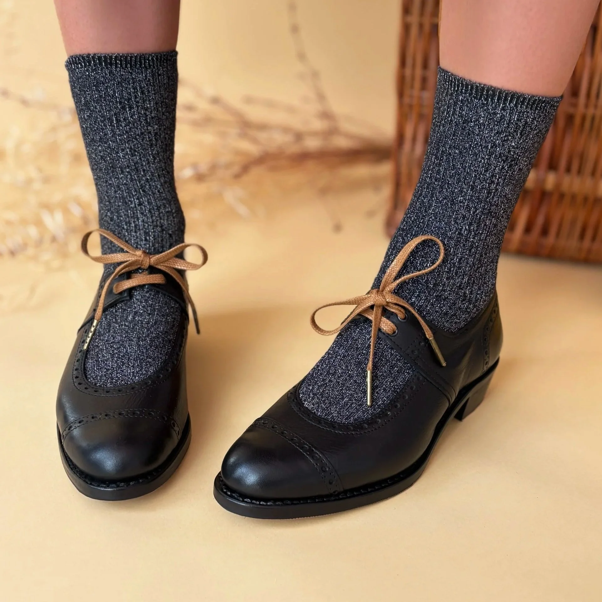 Made to Order: 1930s Mary Janes
