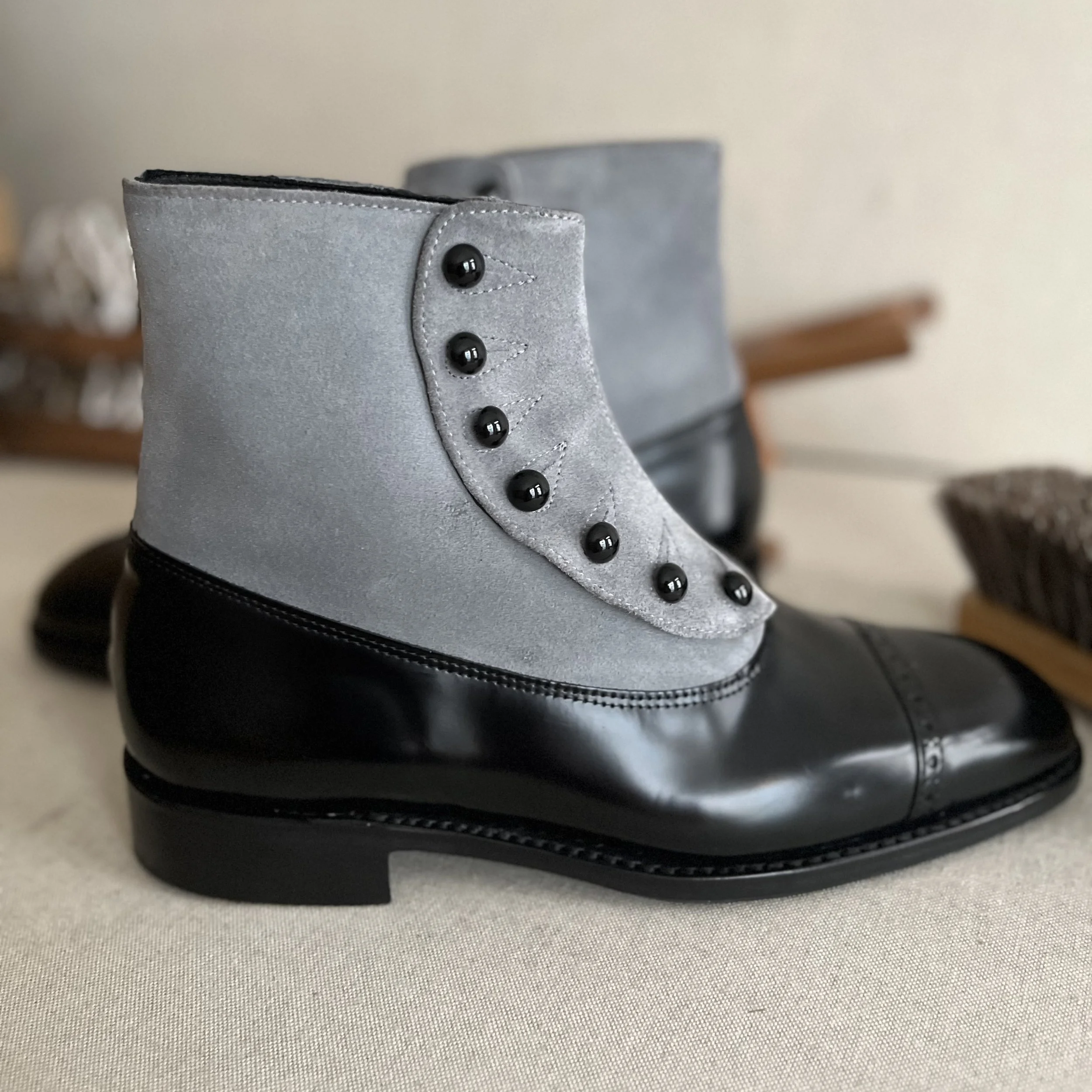 Black and grey button boots 16.jpeg