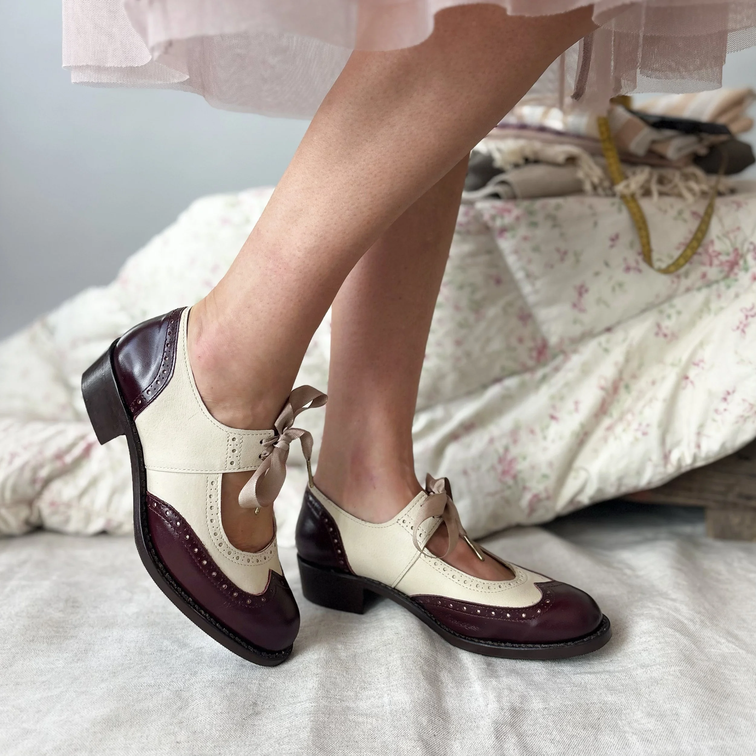 1930_mary_janes_two_tone_modeled2.jpg
