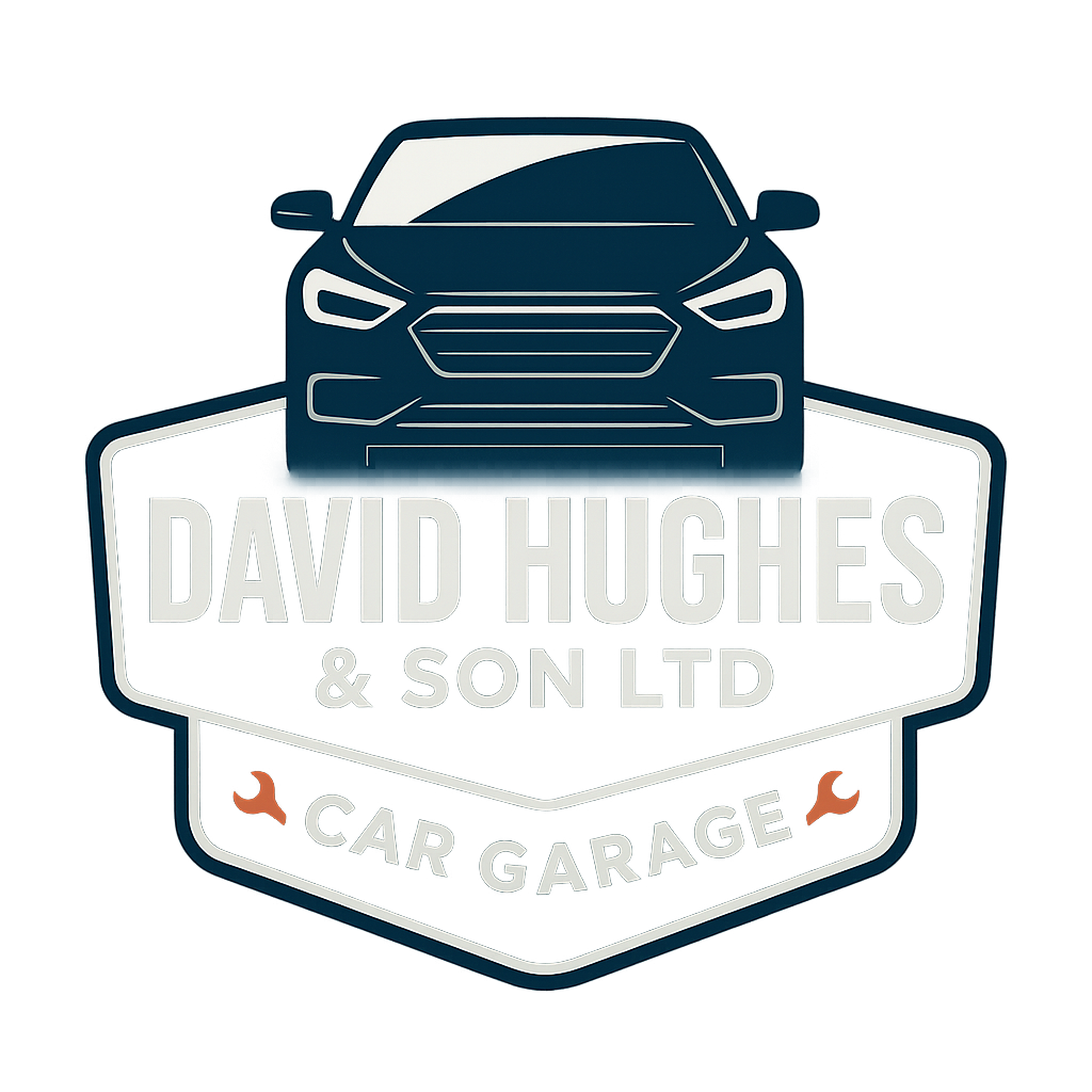 Automotive Repairs