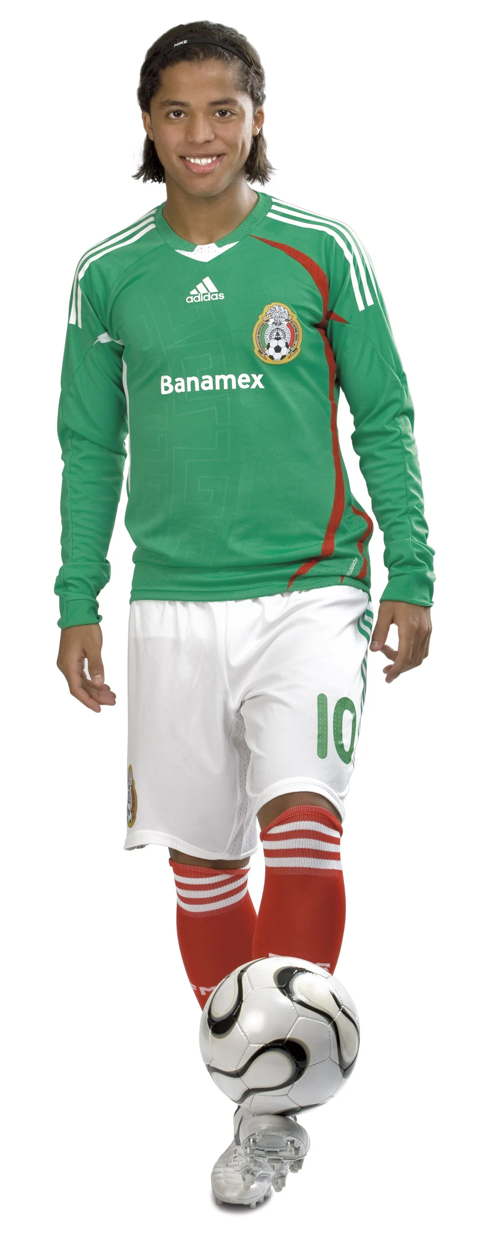   BANAMEX,  Giovanni Do Santos 