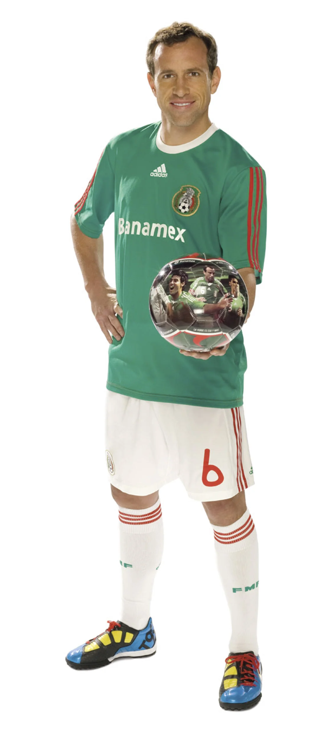   BANAMEX, Gerardo Torrado  