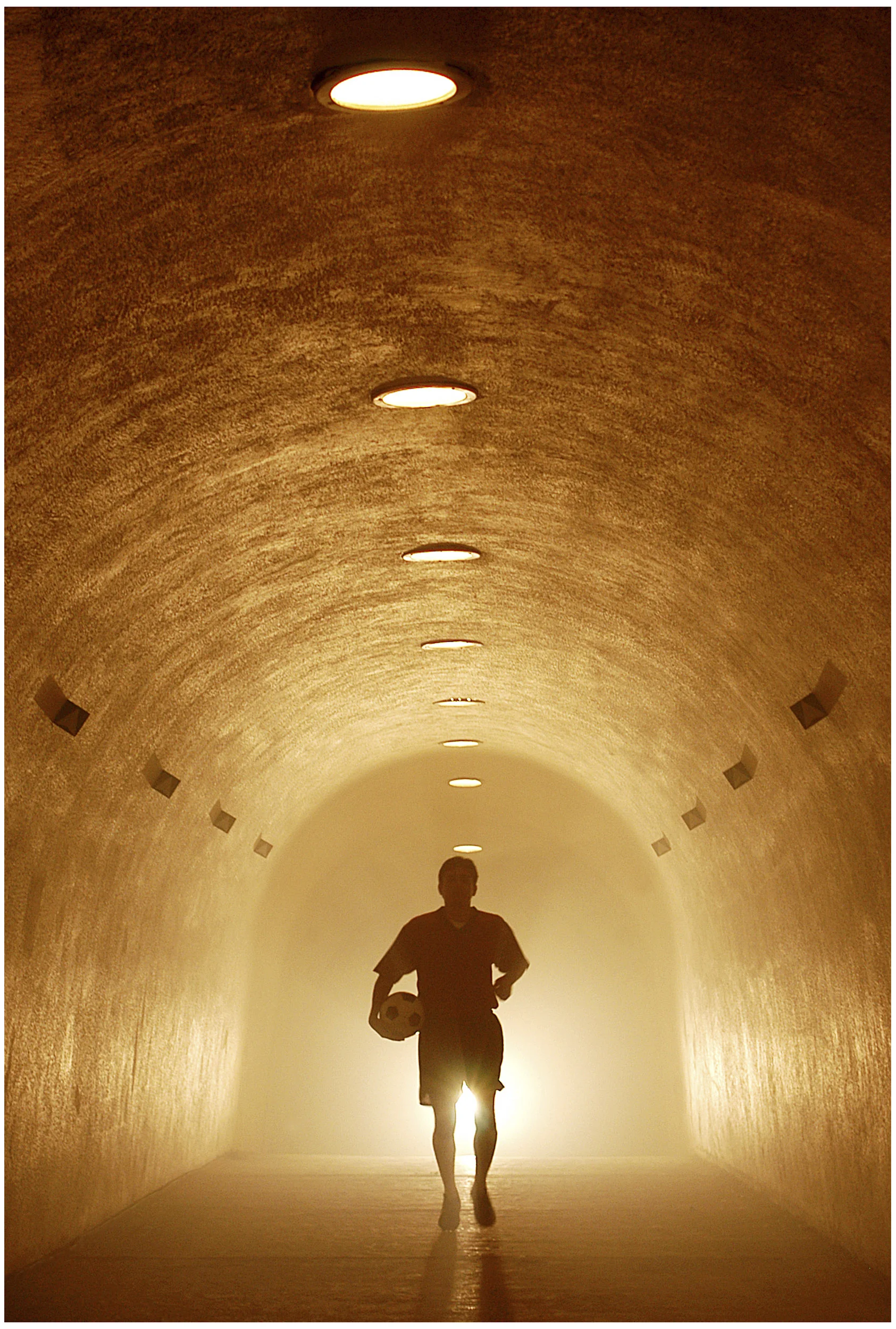  IFE , Estadio Olímpico de CU 