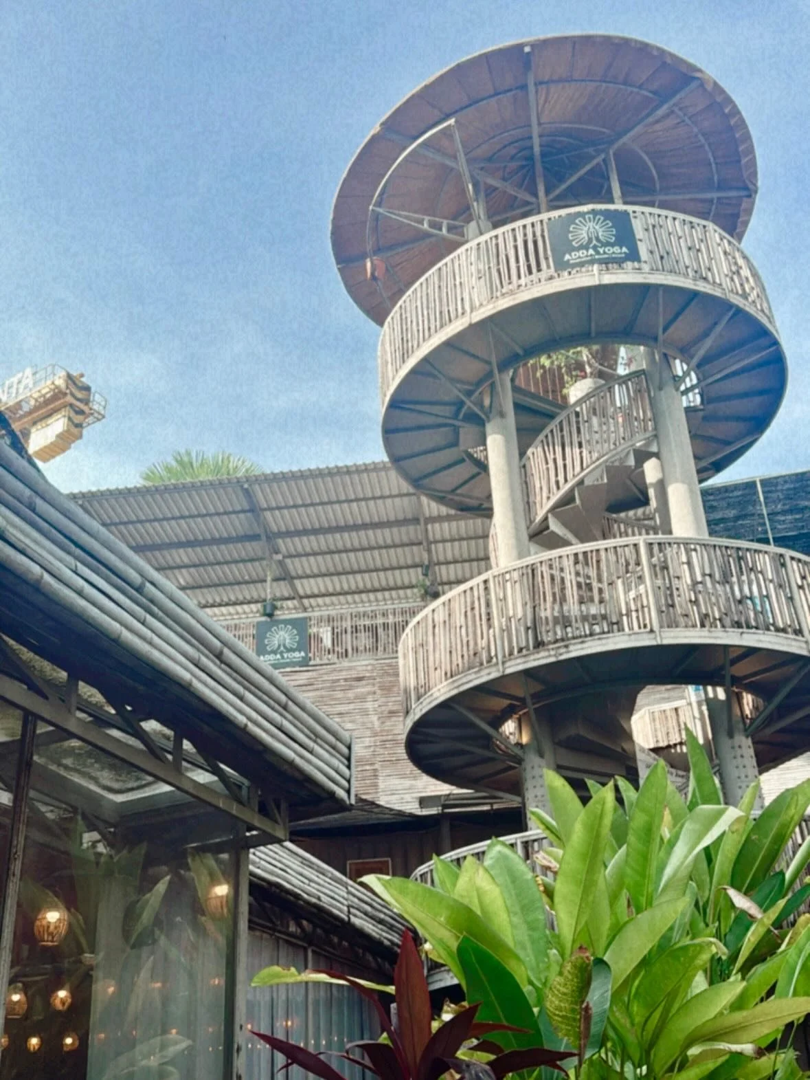 Doing yoga in Bali brought me back to when I first started 12 years ago in London.

Back then, yoga was becoming popular, but it wasn&rsquo;t mainstream yet.
The teachers were passionate about yoga and its history.
They&rsquo;d start the class with c