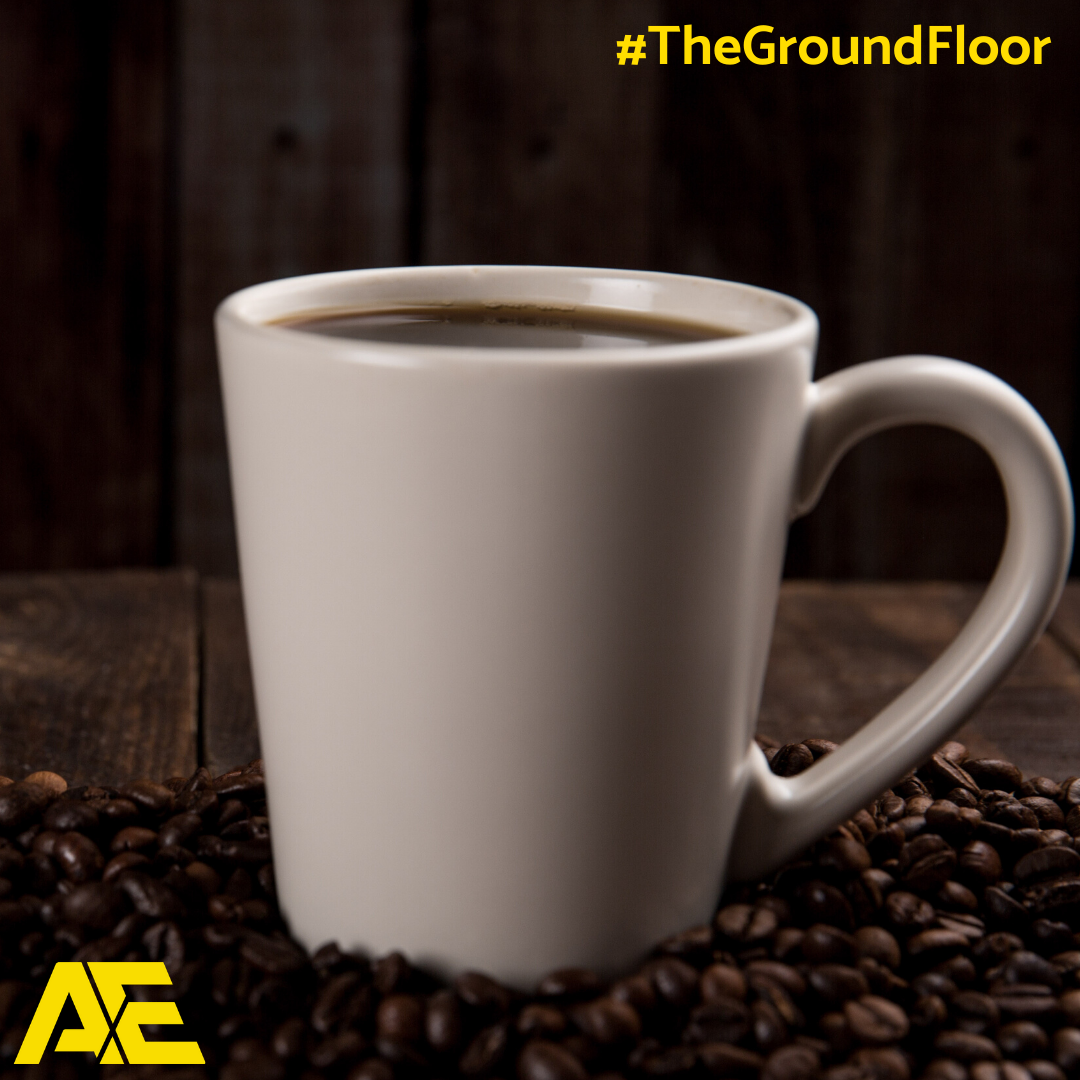 Getting In On The Ground Floor