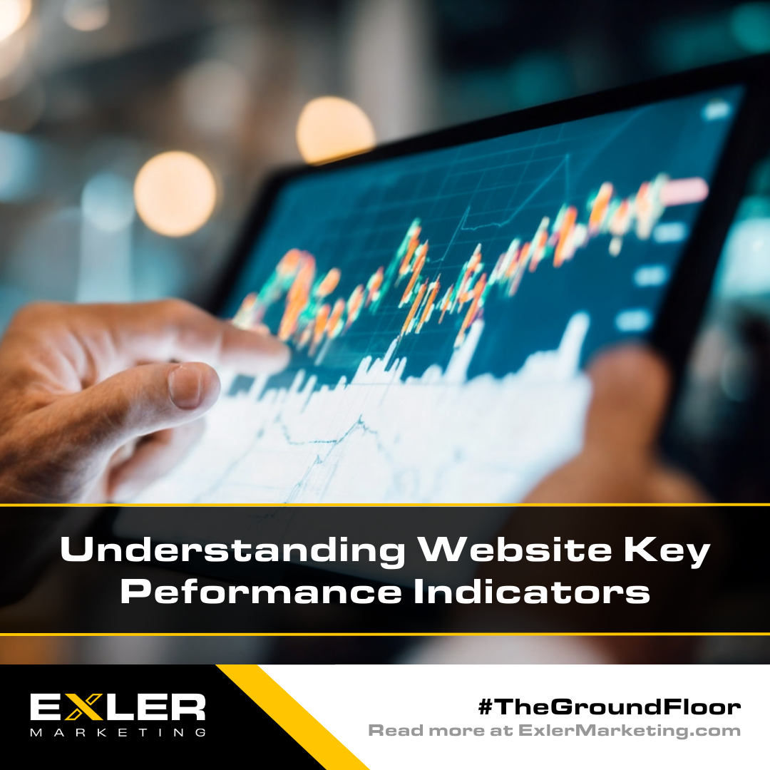 Understanding Website Key Performance Indicators (KPIs)