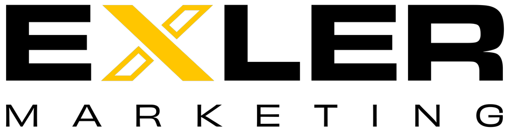 Exler Marketing Rebrand: From Solo Consulting to a Full-Service ...