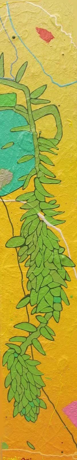 SUCCULENT