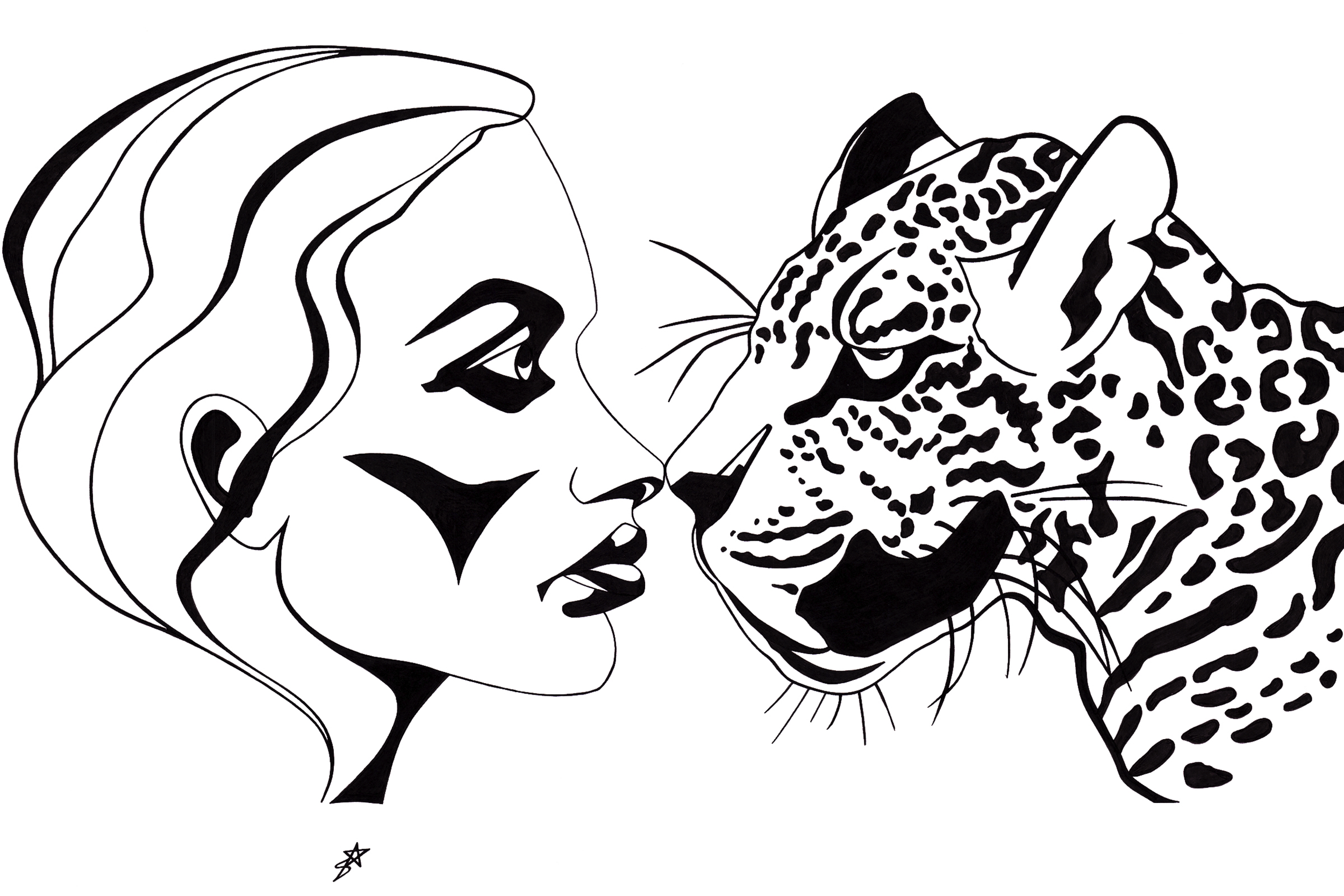 FACE TO FACE