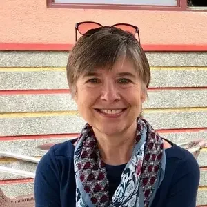 zsuzsa nemeth