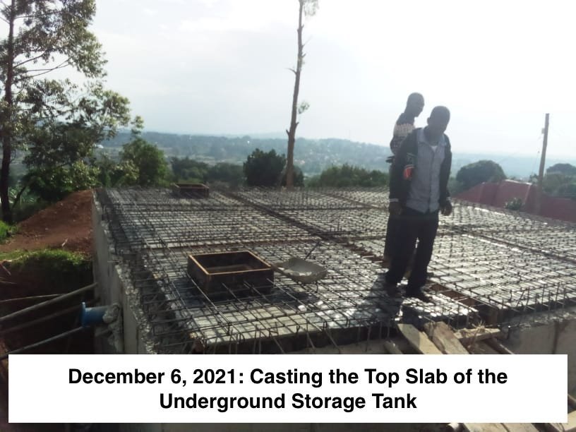 2021.12.06 Casting the Top Slab of Underground Storage Tank 2.JPG