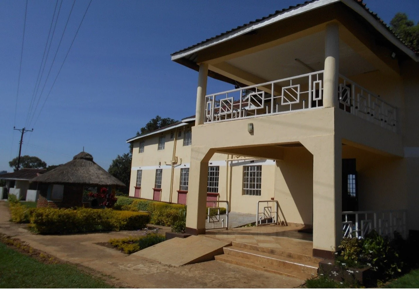 Chwele Community Centre, Kenya.jpg