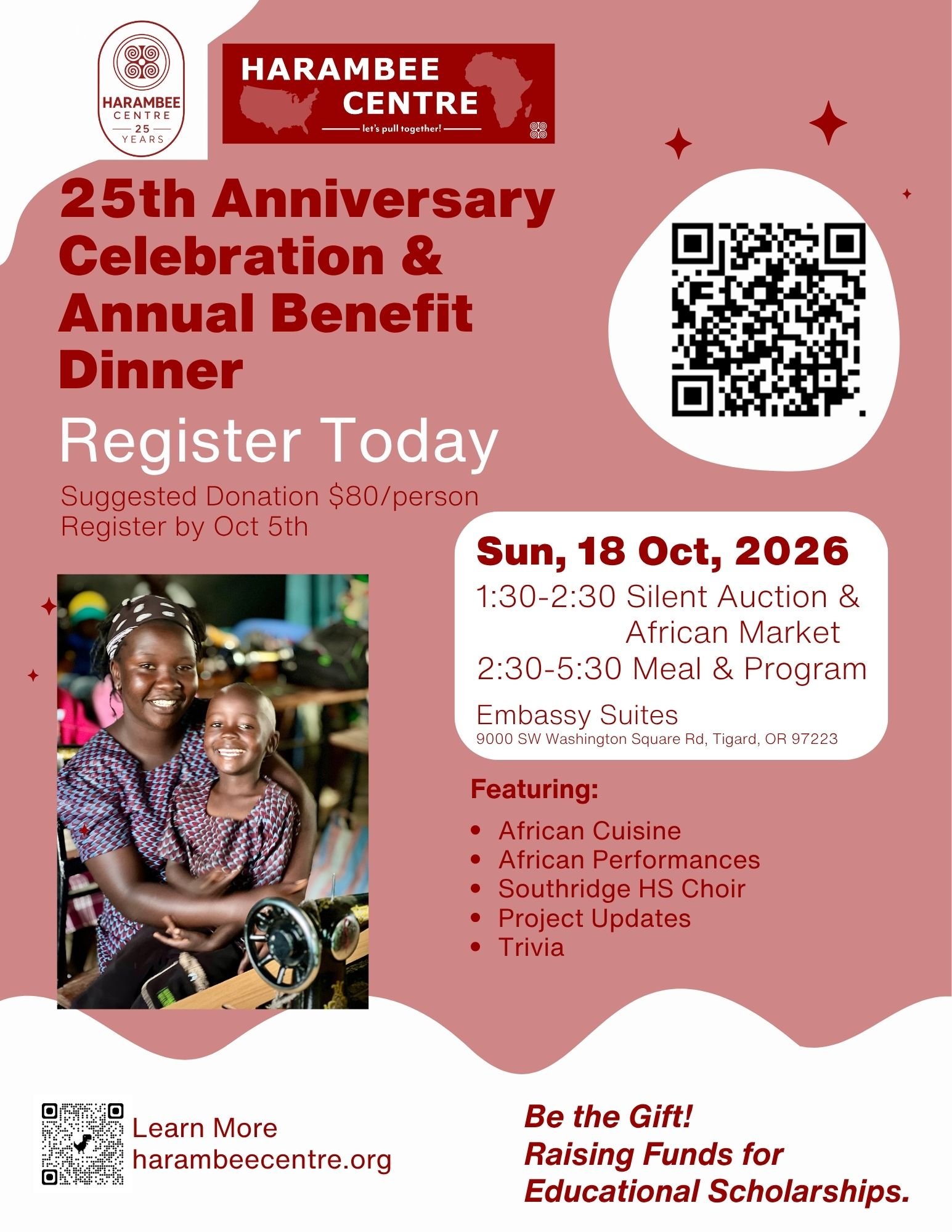 2026 September Newsletter