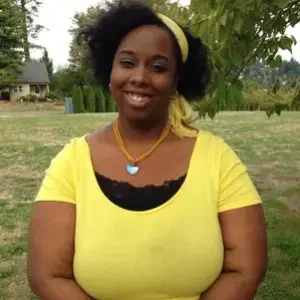 Crystal Livingston