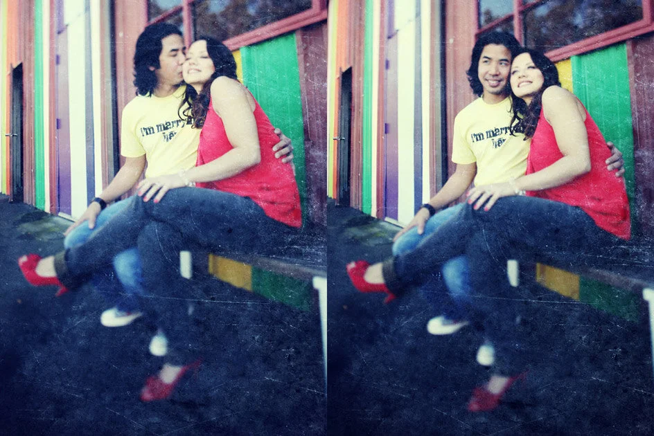  wedding engagement photography, vintage engagement photos, engagement photos, engagement session 