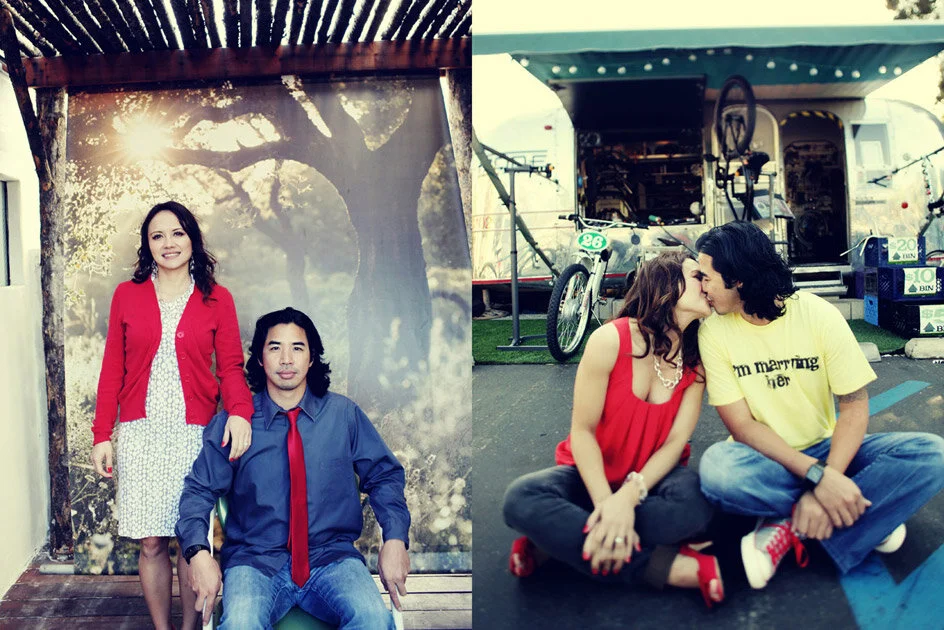  wedding engagement photography, vintage engagement photos, engagement photos, engagement session 