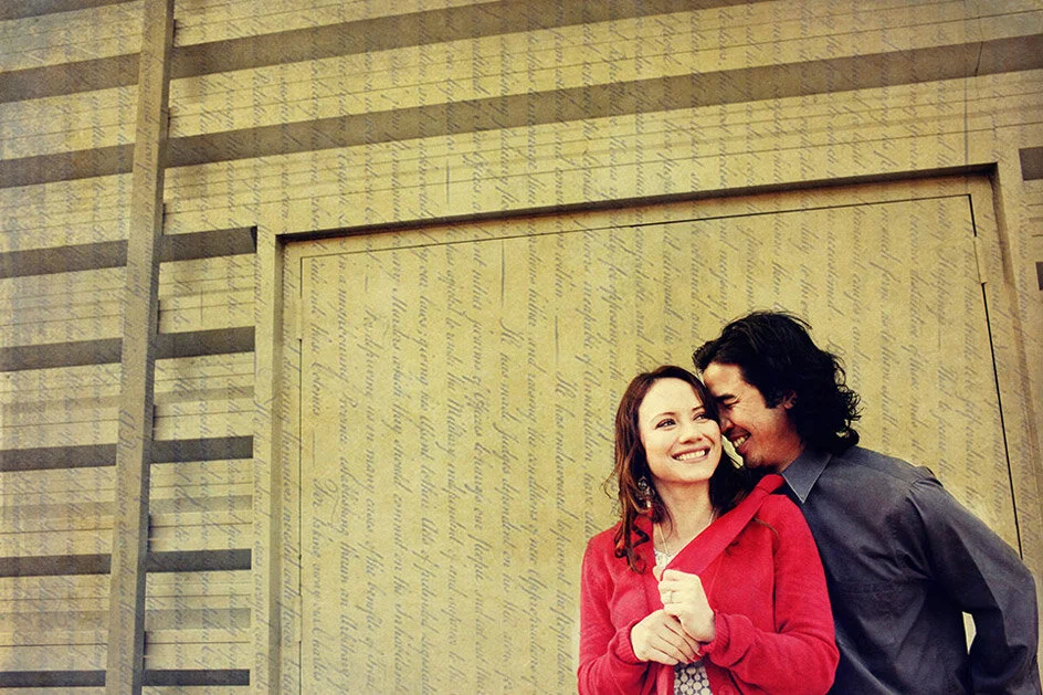  wedding engagement photography, vintage engagement photos, engagement photos, engagement session 