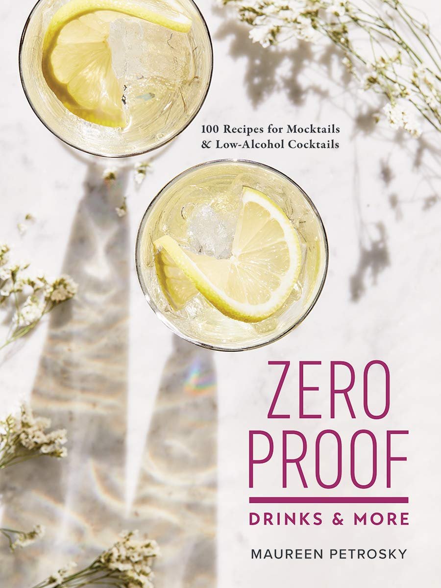Zero Proof Drinks