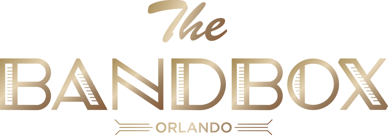 The Bandbox - Orlando, FL 