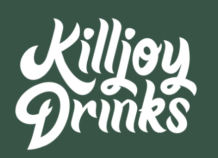  🇦🇺 Killjoy Drinks - AU
