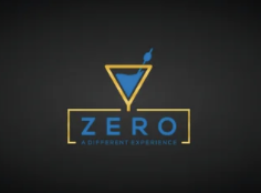 🇨🇦 Zero Cocktail Bar - CA