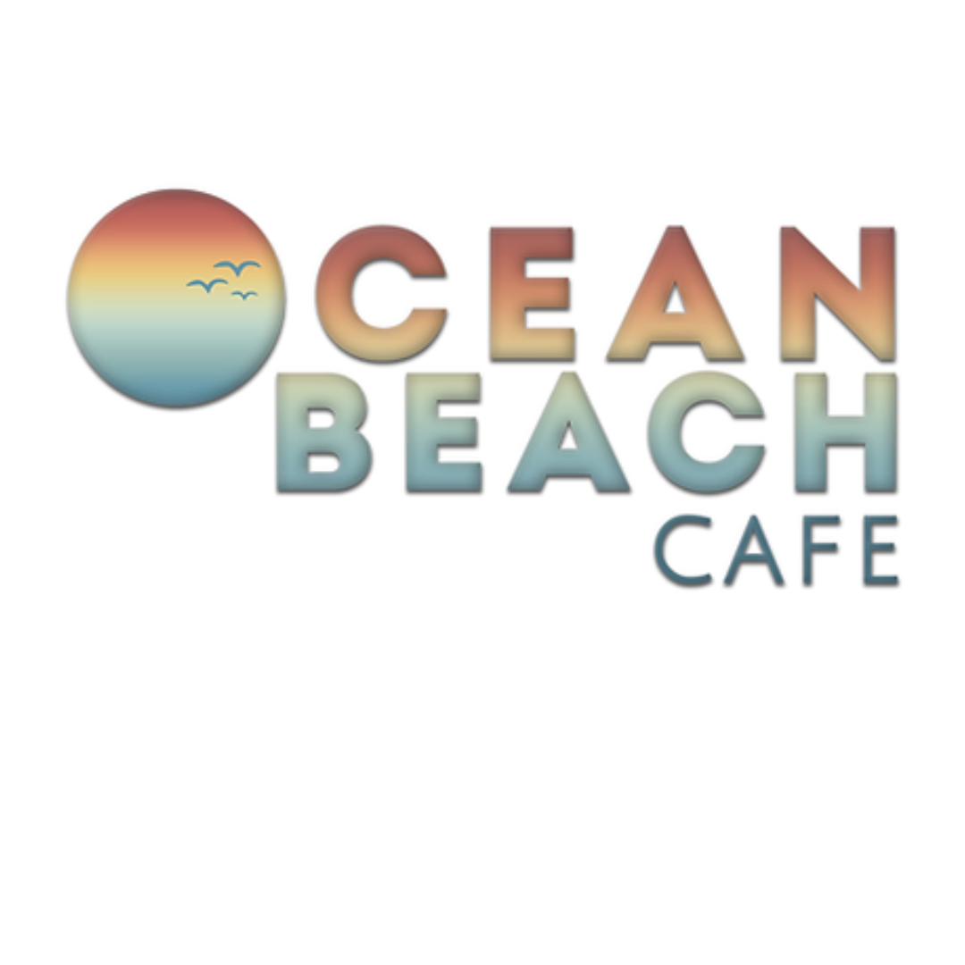 Ocean Beach Cafe - San Francisco, CA