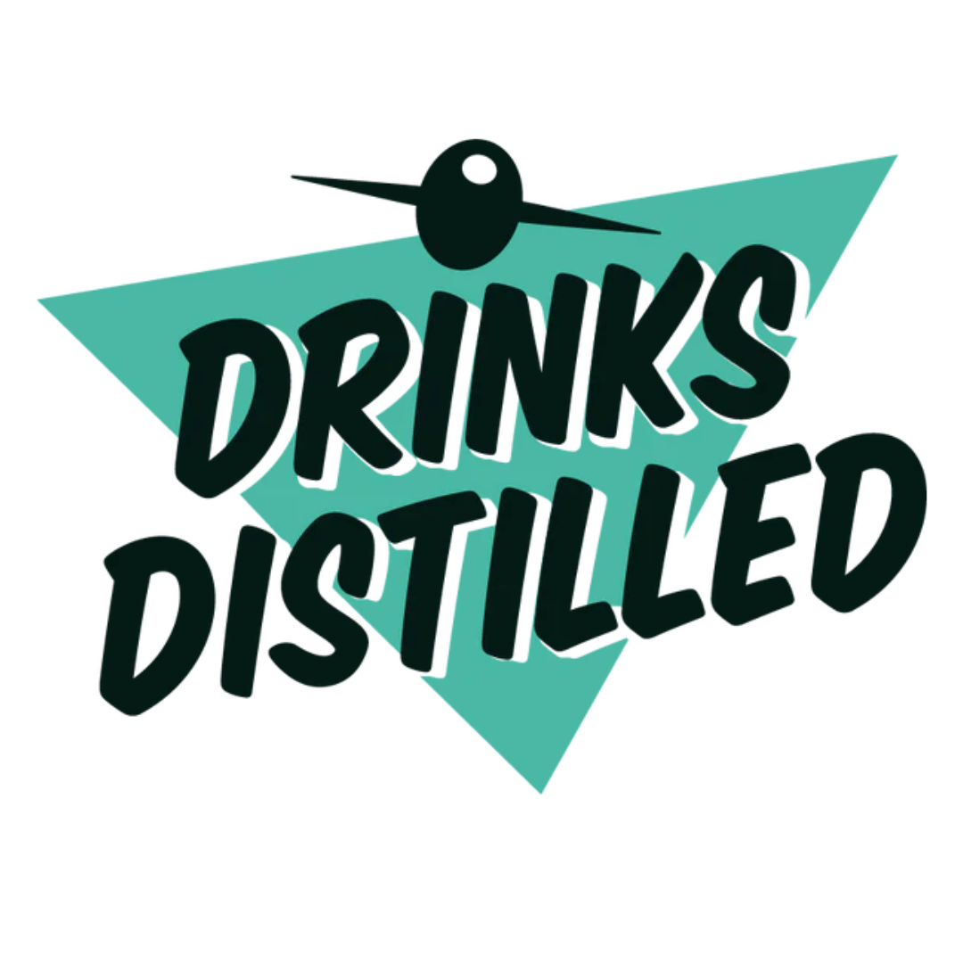 🇬🇧 Drinks Distilled - UK