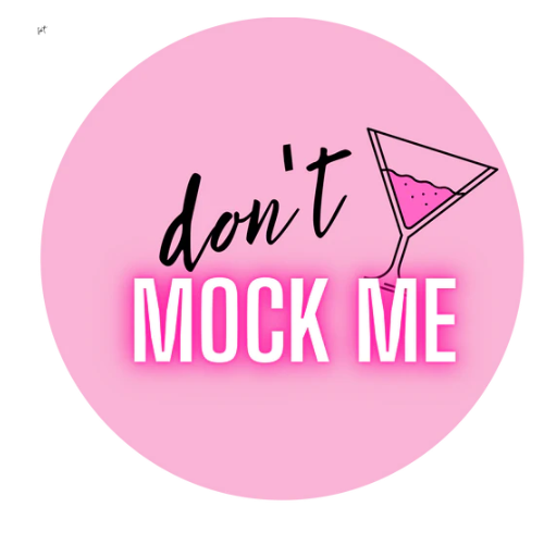 🇦🇺 Don't Mock Me - AU