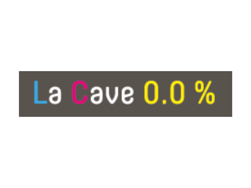 🇫🇷 La Cave 0.0% - FR