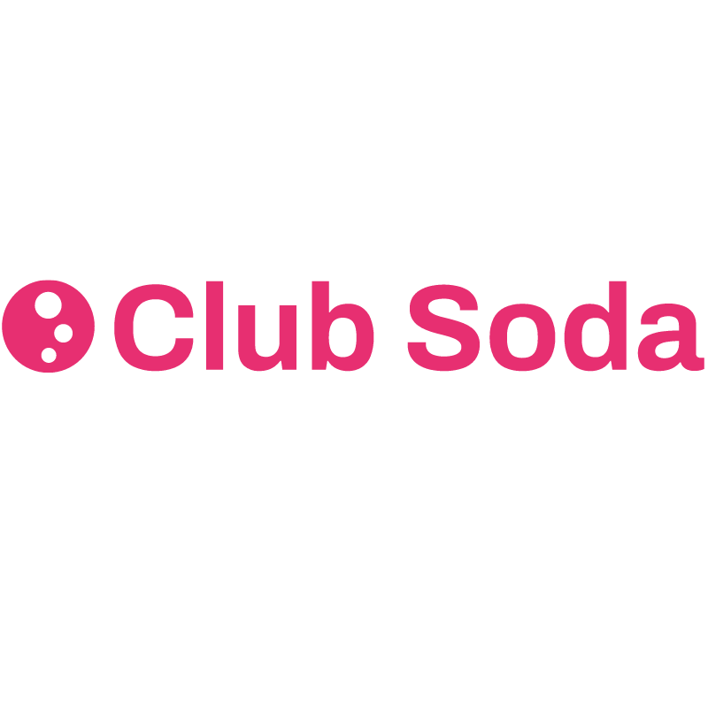 🇬🇧 Club Soda Tasting Room + Shop - UK