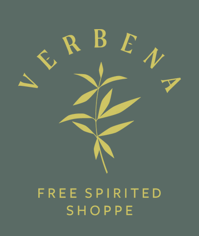 Verbena Free Spirited Shoppe - Cleveland, OH