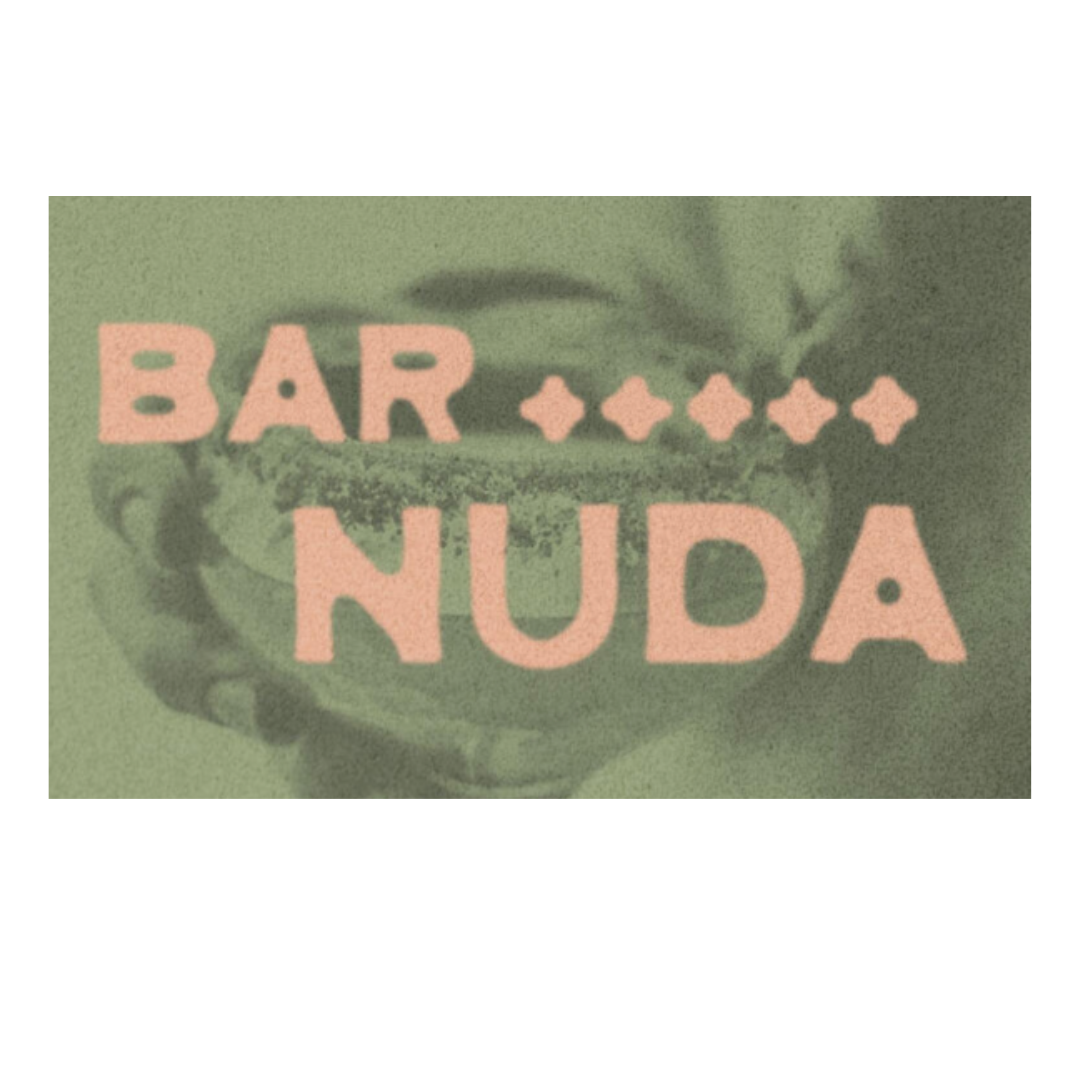 Bar Nuda - Los Angeles, CA