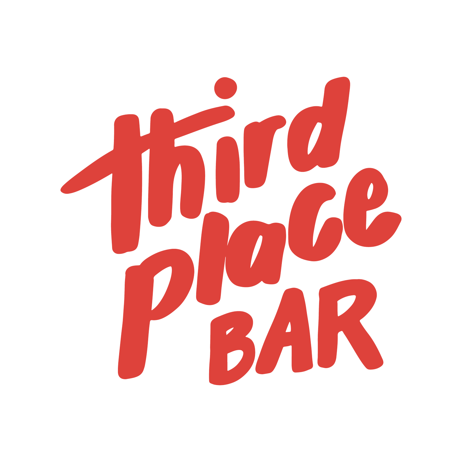 Third Place Bar - New York, NY