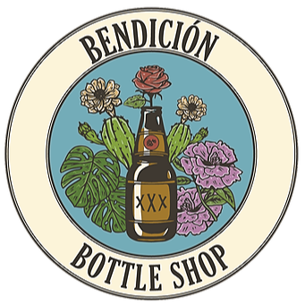 Bendición Bottle Shop - Chicago, IL