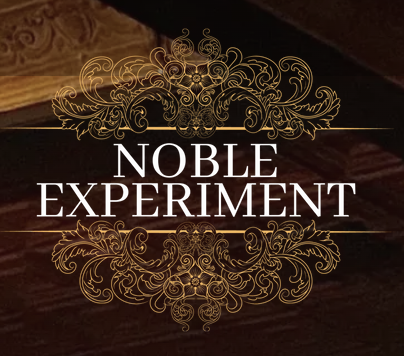 Noble Experiment - Wylie, TX