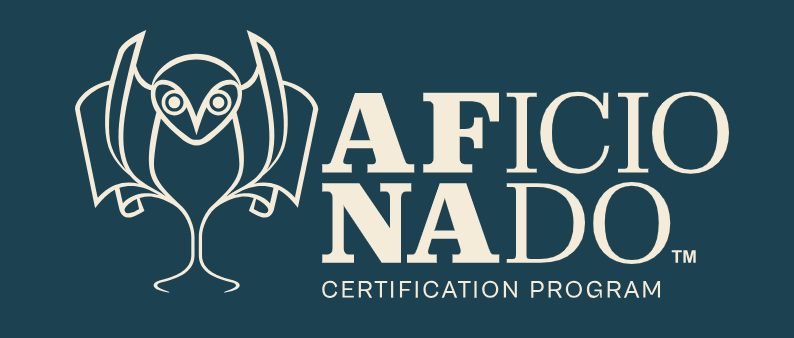 (AF)icionado™️ Certification Program