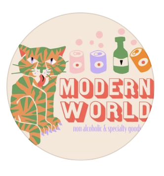 Modern World - Baltimore, MD