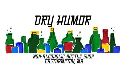 Dry Humor - Easthampton, MA