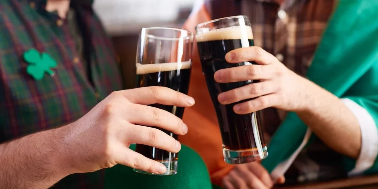 5 of the Best Non-Alcoholic Stouts and Dark Beers for St. Patrick’s Day