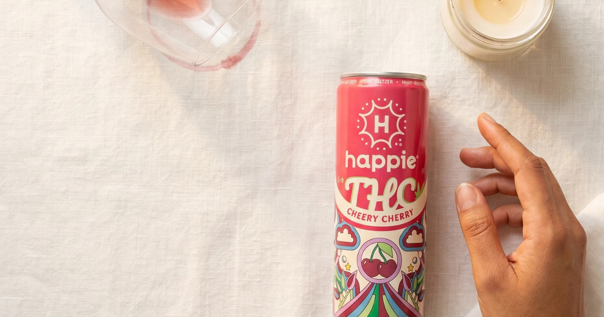 THC Drinks as an Alcohol Alternative: Two Founders Compare Notes