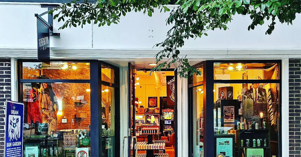 What Makes a Great Non-Alc Bottle Shop? (pt. 1)