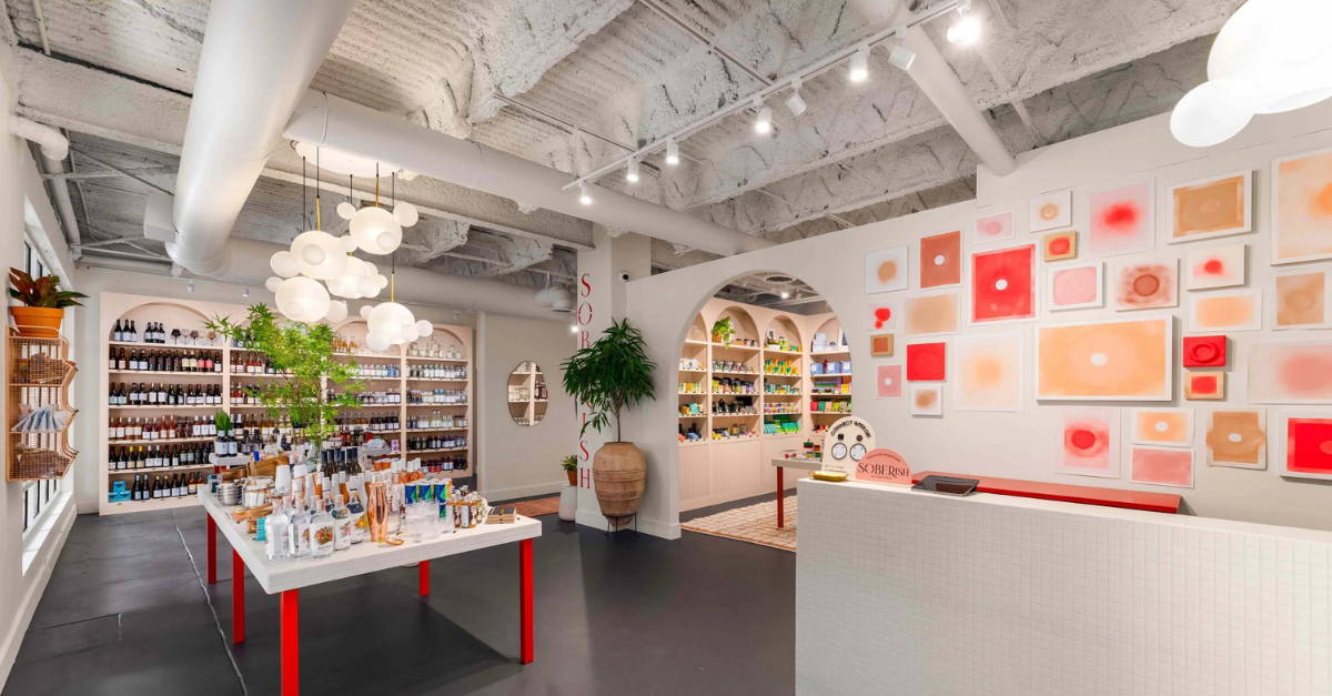 What Makes a Great Non-Alc Bottle Shop? (pt. 2)