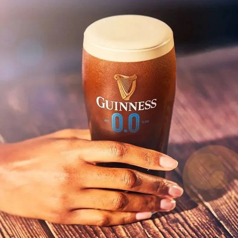 Guinness 0.0
